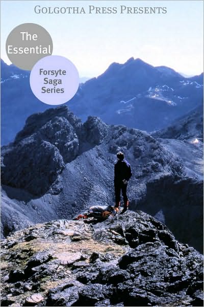 The Forsyte Saga