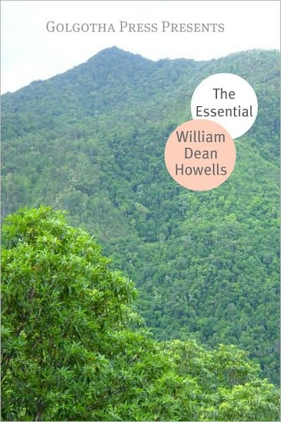 Works of William Dean Howells
