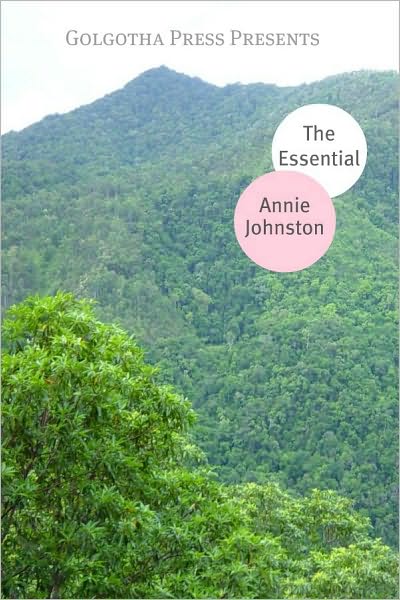 Works of Annie Fellows Johnston