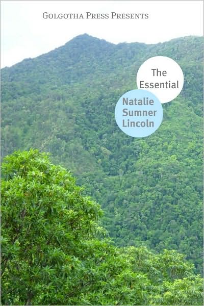 Works of Natalie Sumner Lincoln