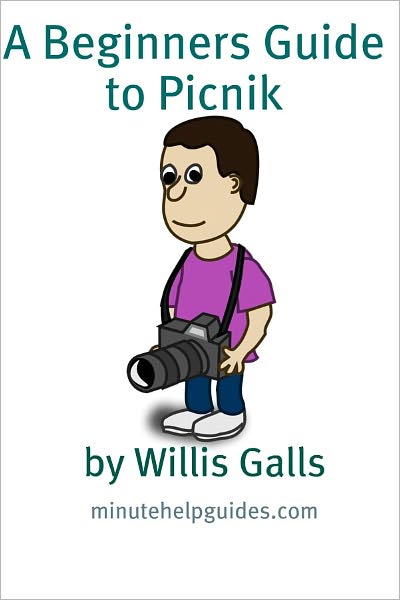 A Beginners Guide to Picnik: A Quick Guide to the Free Online Photo Editor