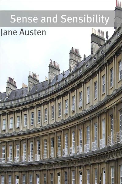 Sense and Sensibility (Full Text with Biography, Chapter Summary, Examination of Themes, and Character Summary)