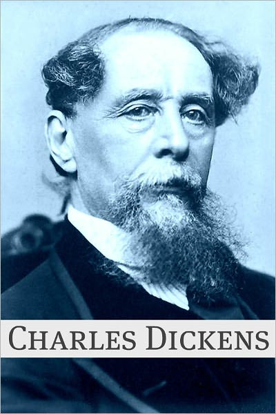 The Mystery of Edwin Drood (with biography of Charles Dickens and plot summary)