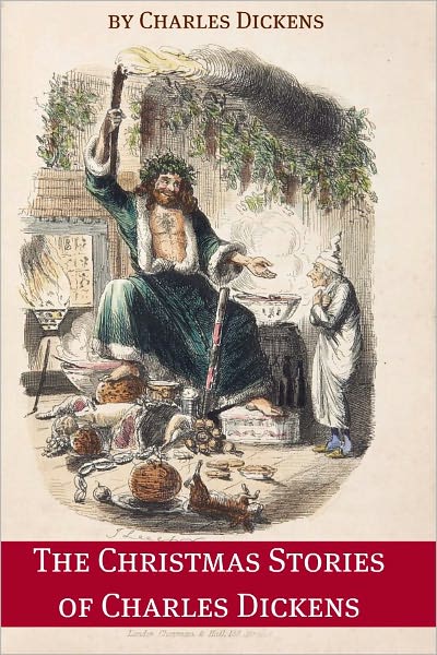 The Christmas Stories of Charles Dickens
