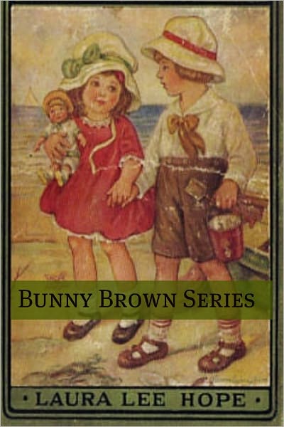 Bunny Brown Series