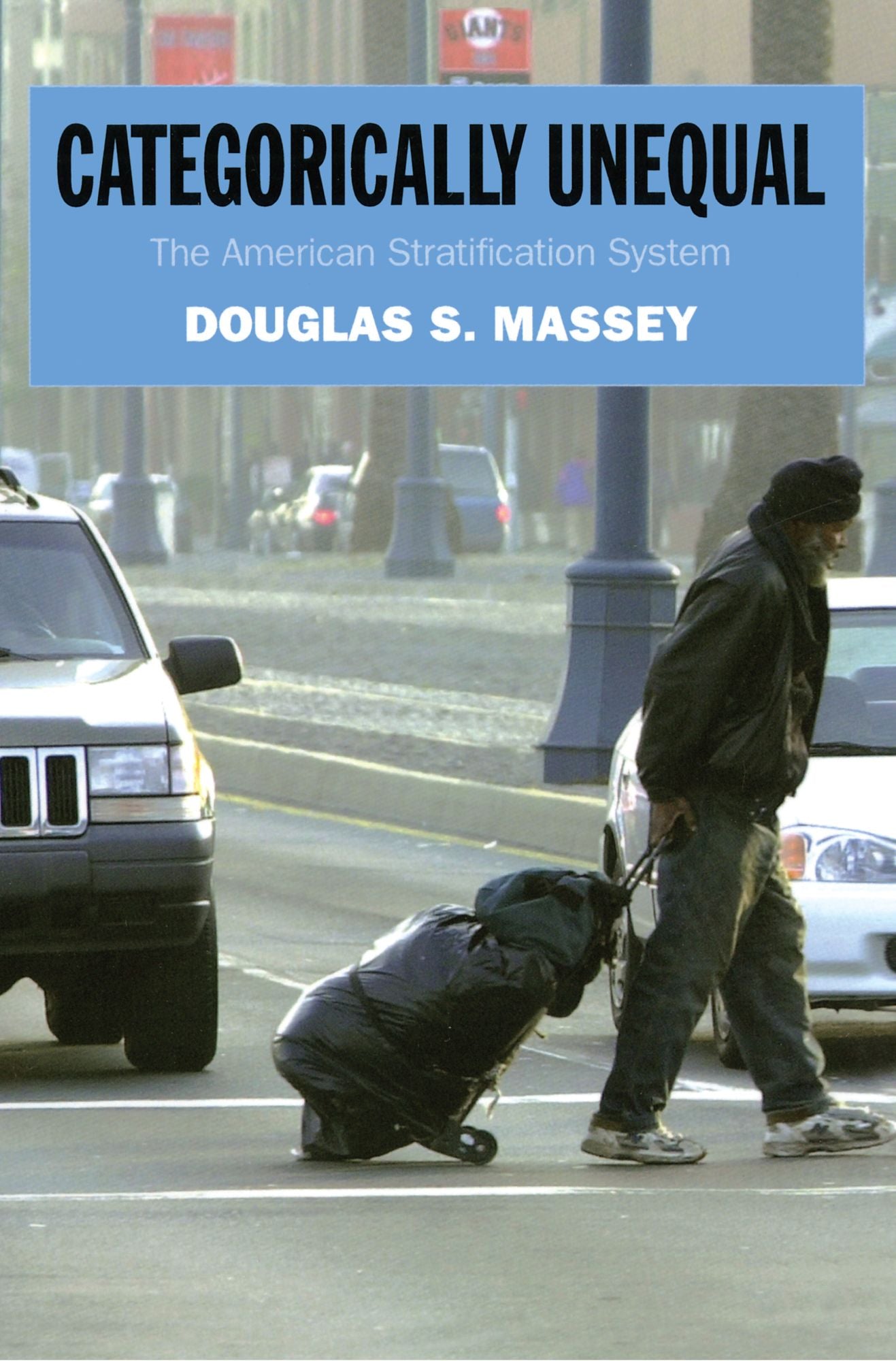 Categorically Unequal: The American Stratification System