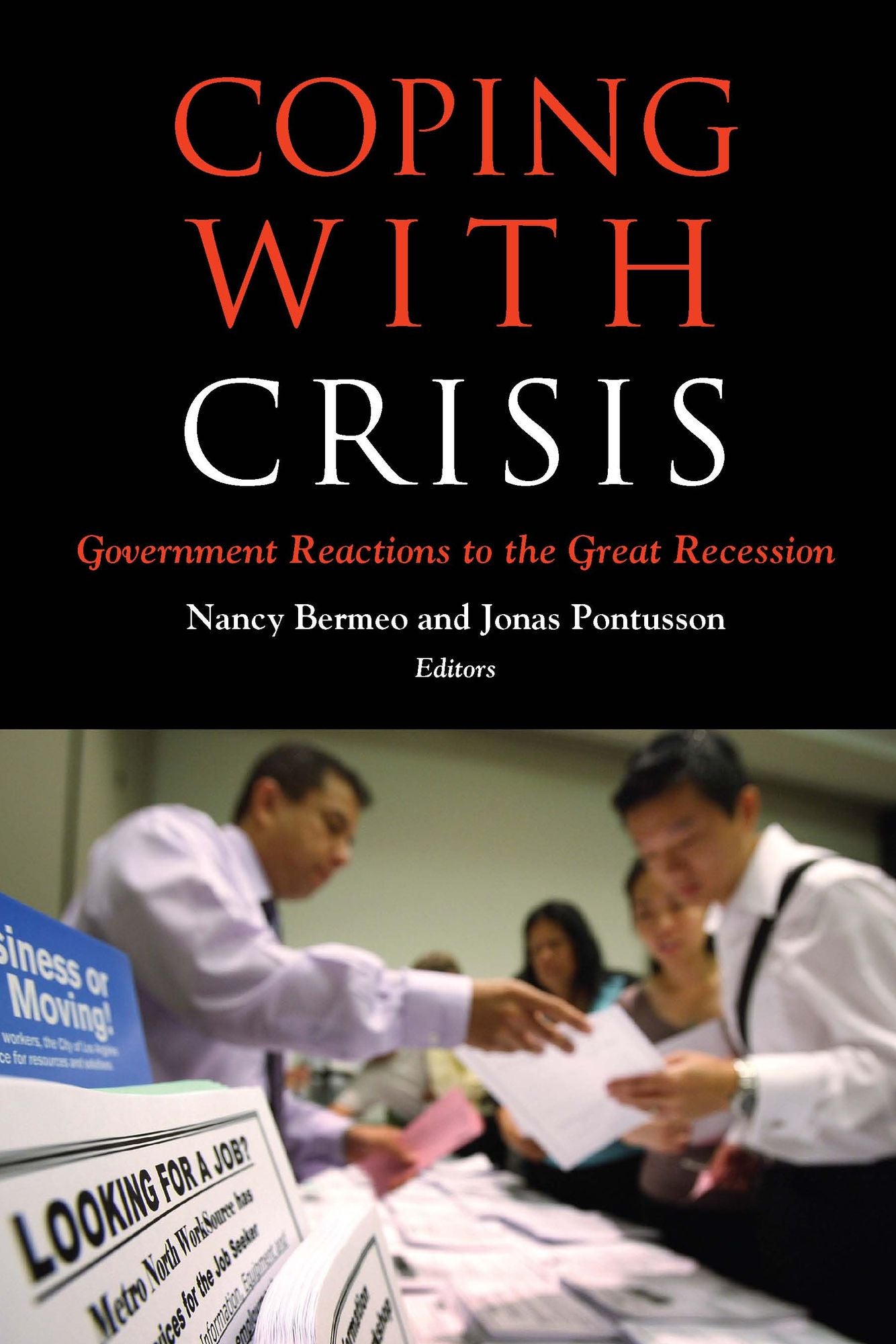 Coping with Crisis