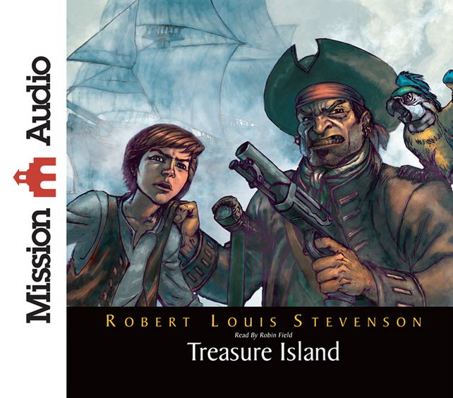 Treasure Island