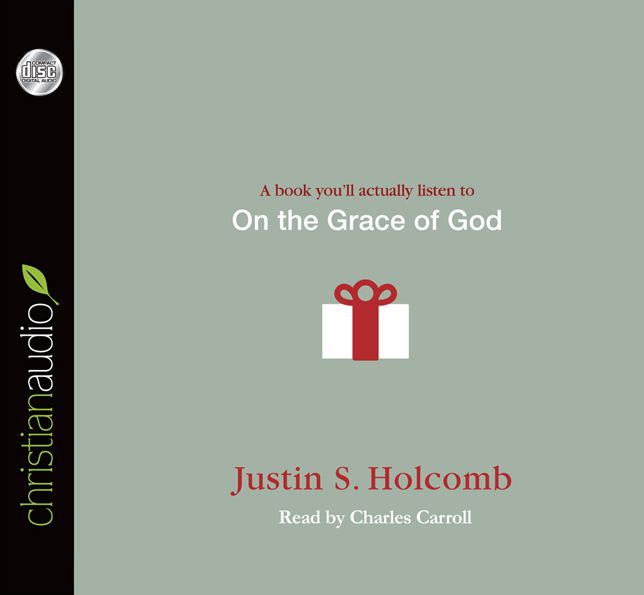 On the Grace of God