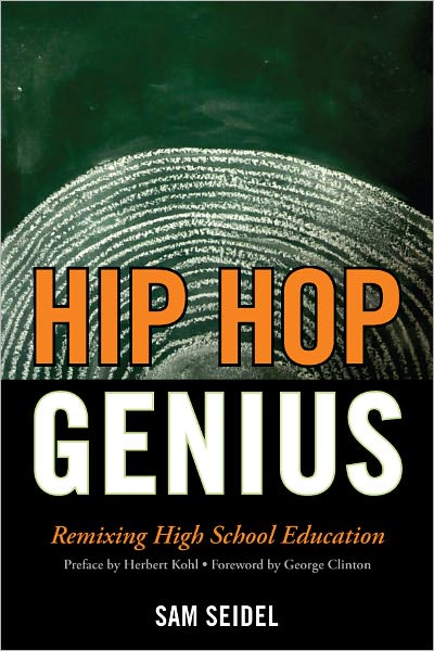Hip Hop Genius: Remixing High School Education