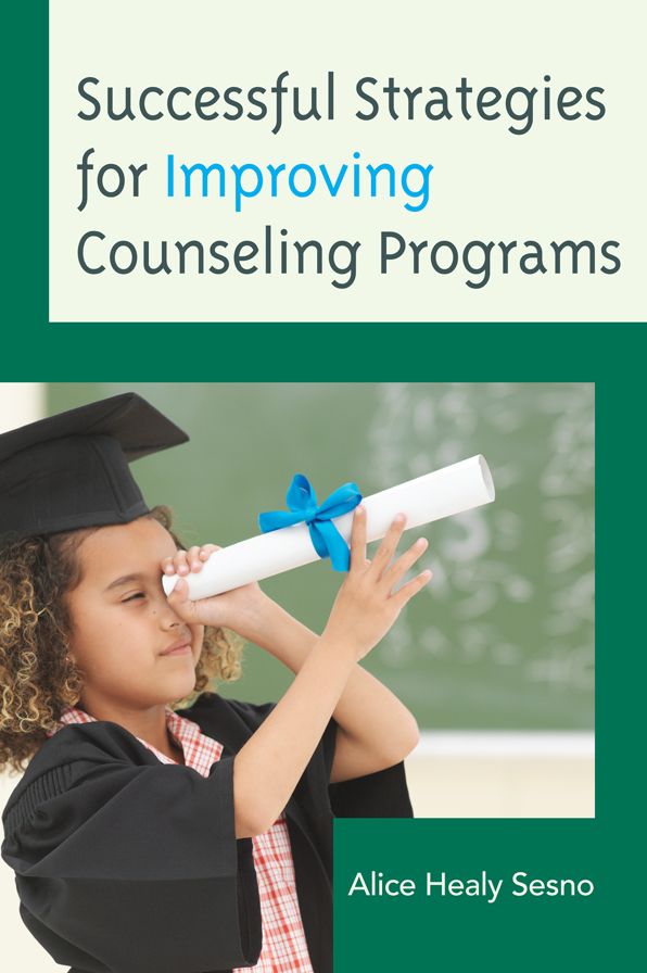 Successful Strategies for Improving Counseling Programs