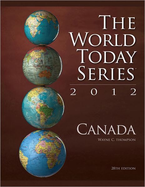 Canada 2012