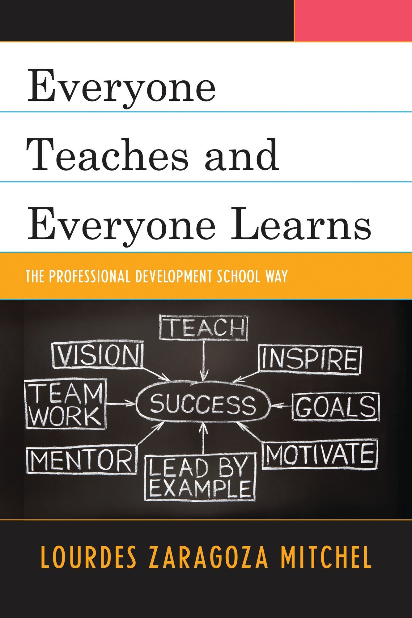 Everyone Teaches and Everyone Learns: The Professional Development School Way