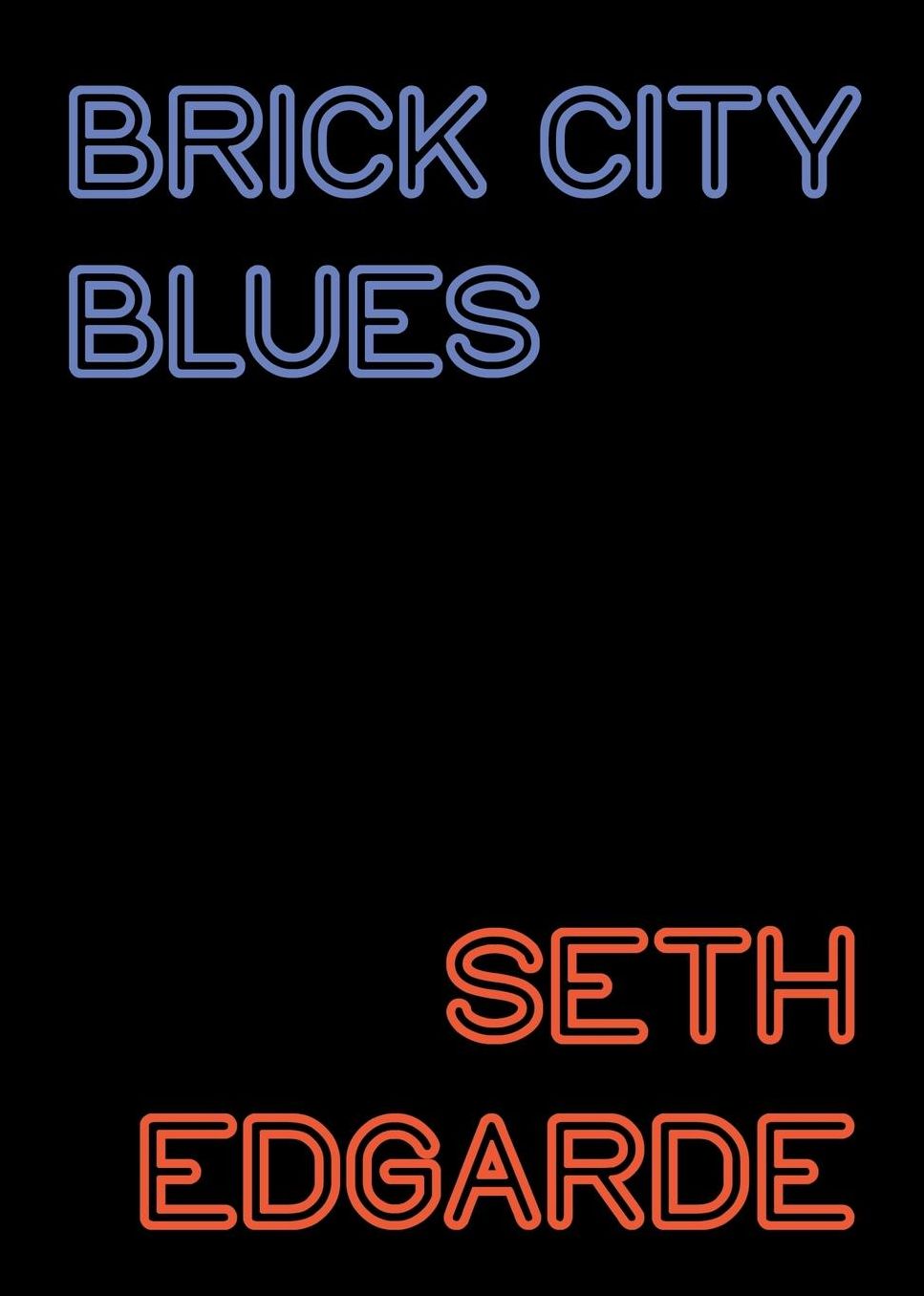 Brick City Blues