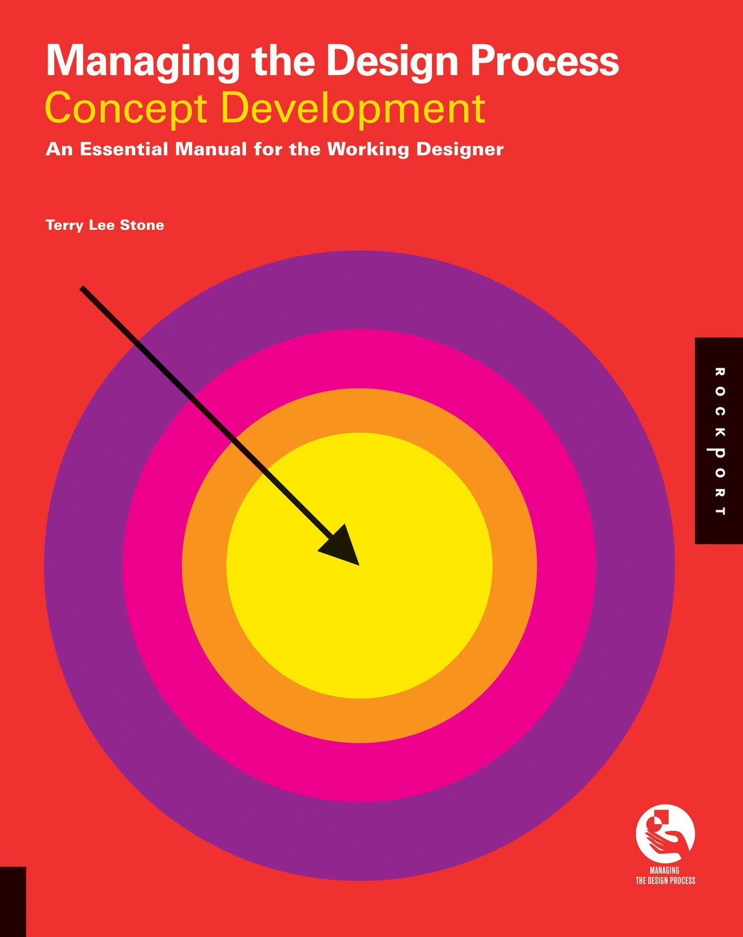 Managing the Design Process-Concept Development (PagePerfect NOOK Book)