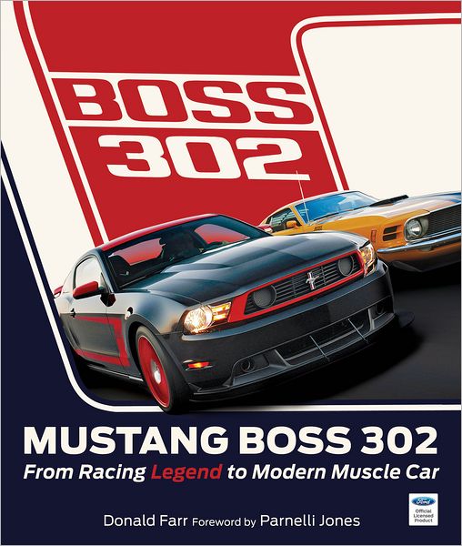 Mustang Boss 302: From Racing Legend to Modern Muscle Car