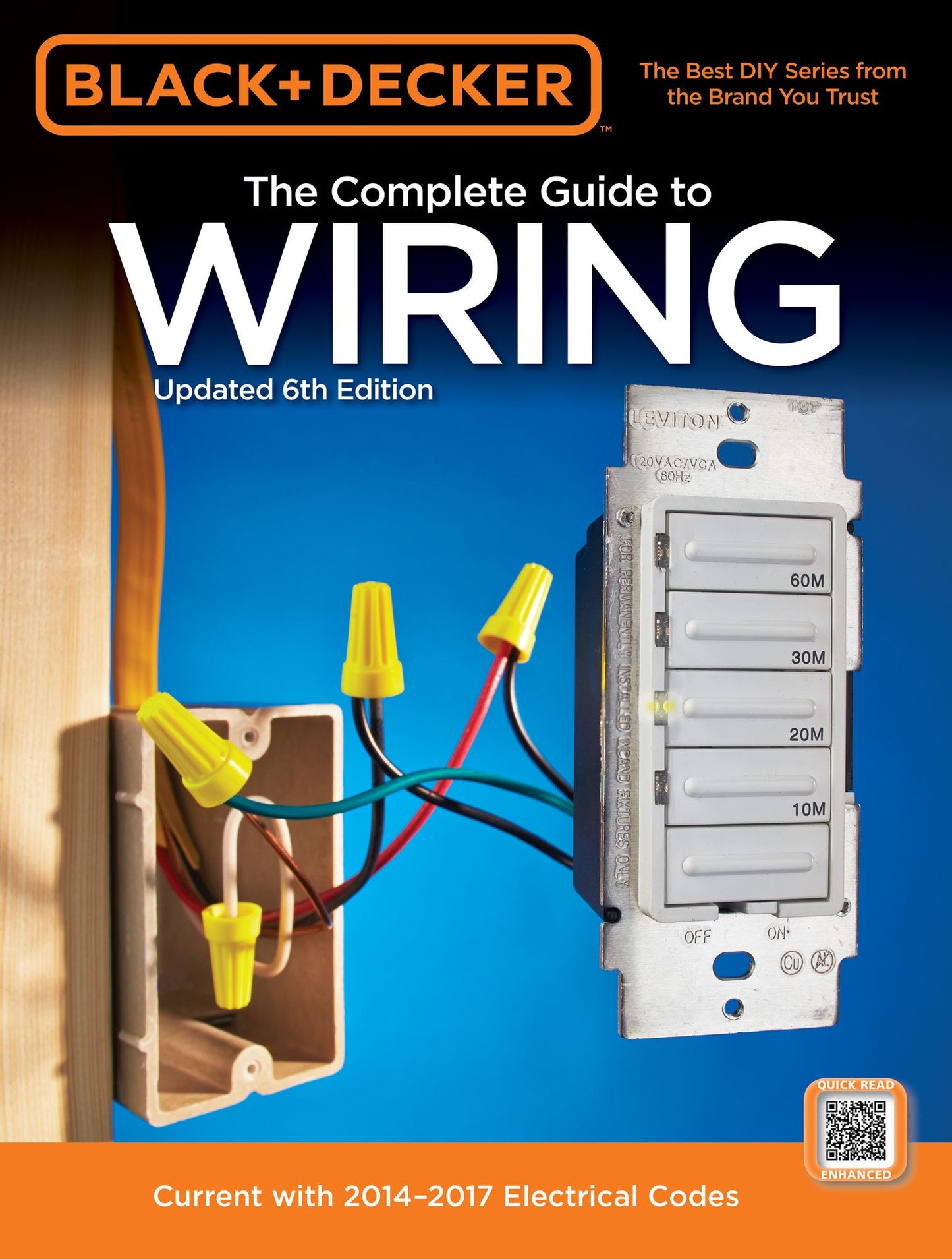 Black & Decker Wiring Diagrams: Current with 2011-2013 Electrical Codes