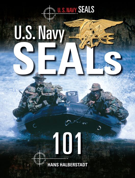 U.S. Navy SEALs101