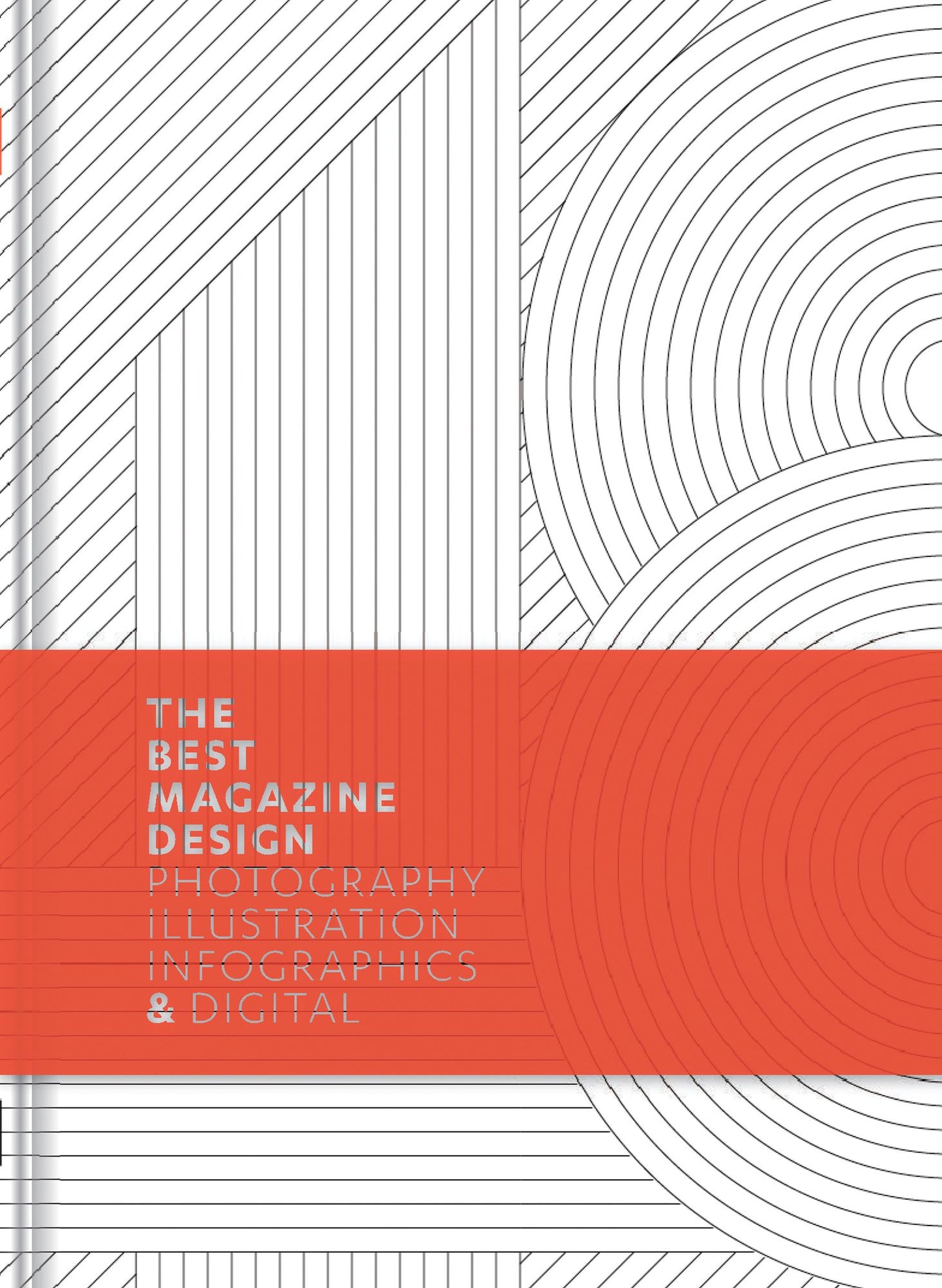 48th Publication Design Annual (PagePerfect NOOK Book)