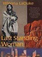 Last Standing Woman