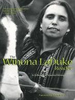 The Winona LaDuke Reader