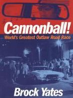 Cannonball!