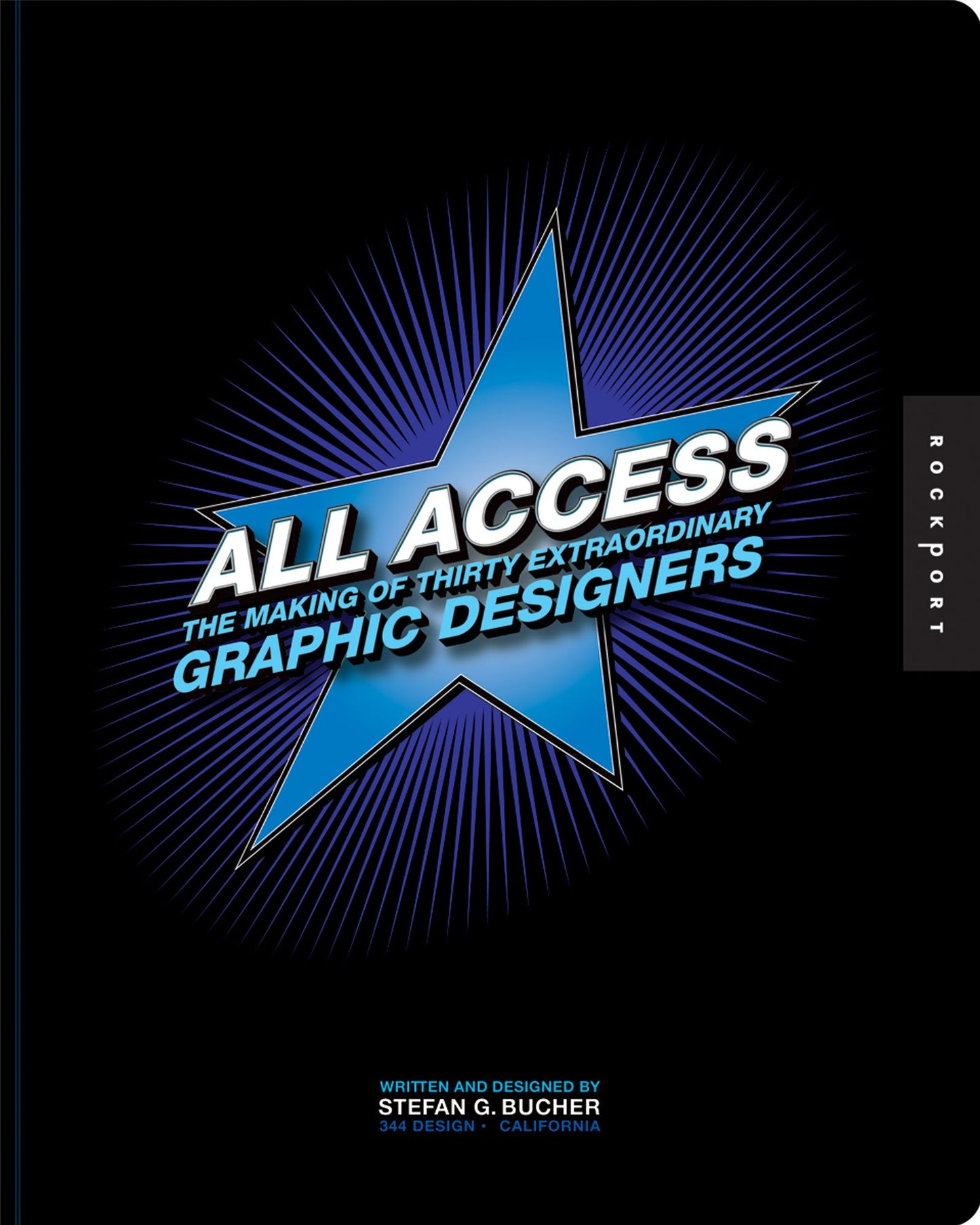 All Access (PagePerfect NOOK Book)