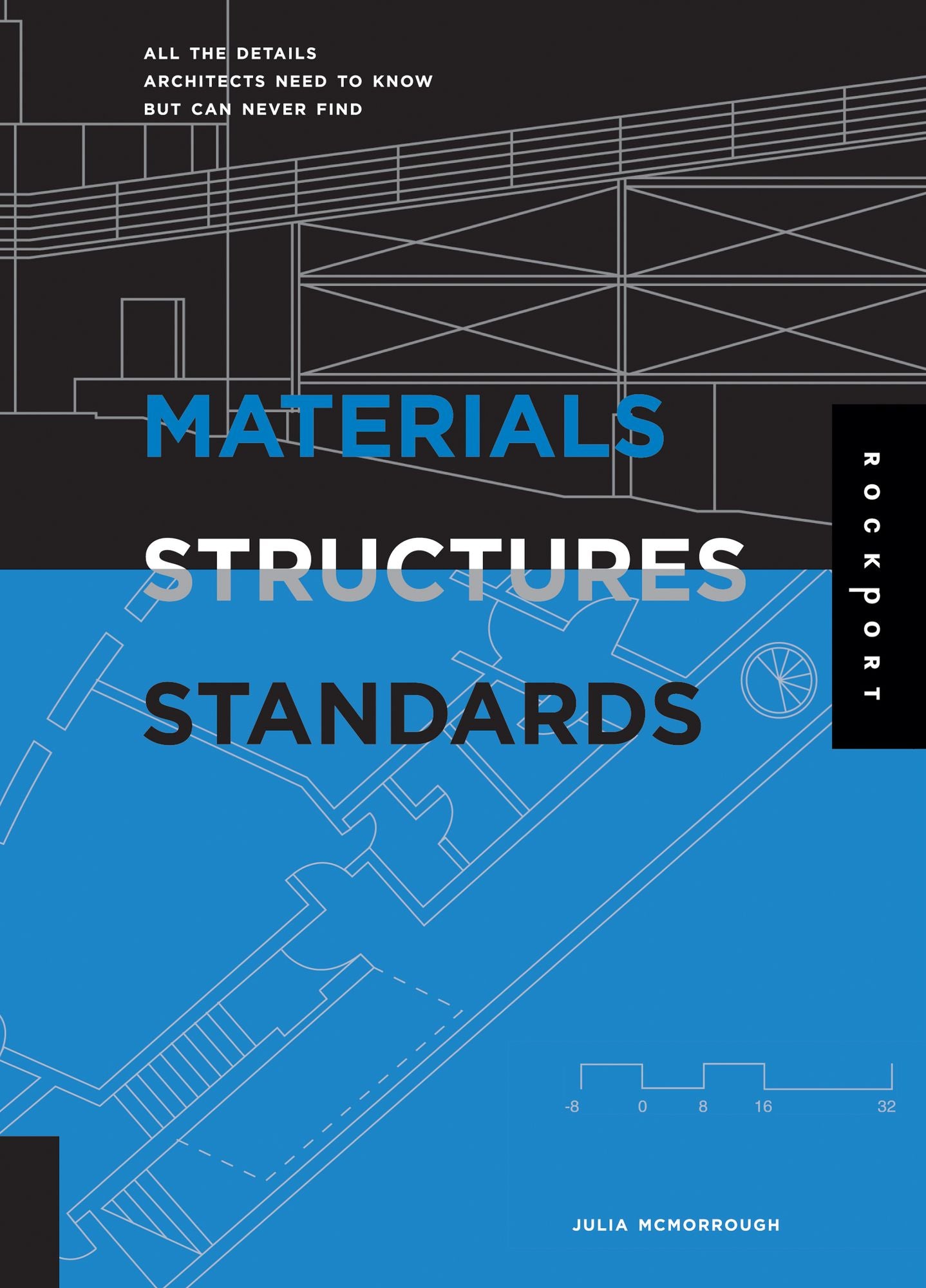 Materials, Structures, and Standards (PagePerfect NOOK Book)
