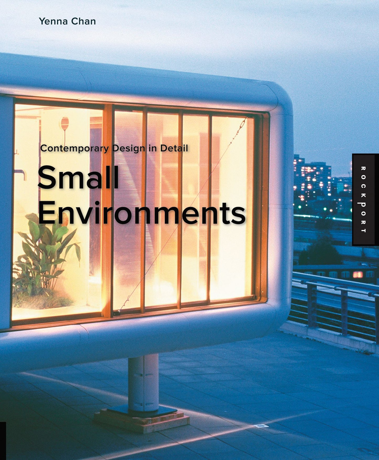 Small Environments (PagePerfect NOOK Book)