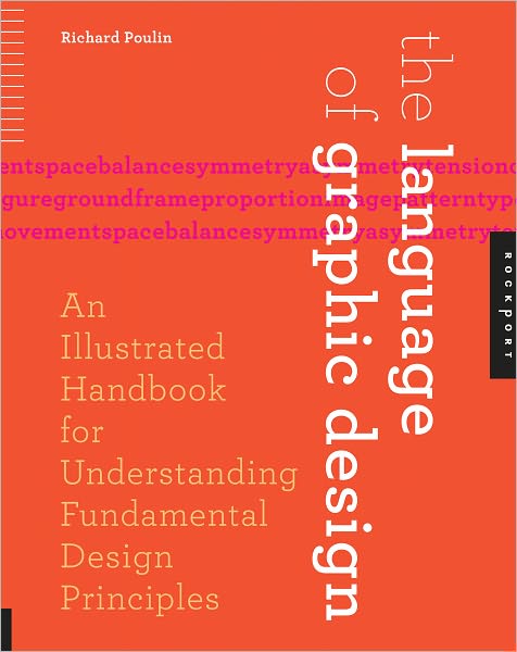The Language of Graphic Design (PagePerfect NOOK Book)
