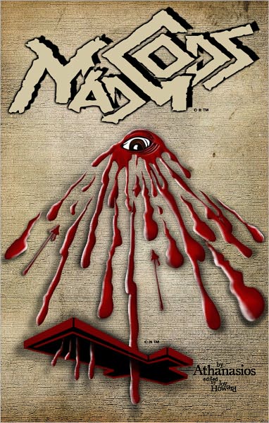 Mad Gods - Redux