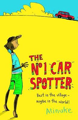 No. 1 Car Spotter