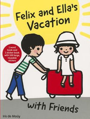 Felix and Ella's Vacation