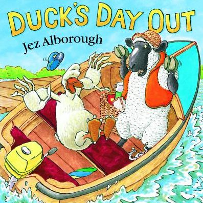 Duck's Day Out