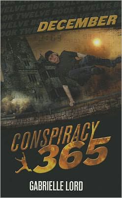 Conspiracy 365: December