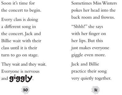 Hey Jack! The Scary Solo