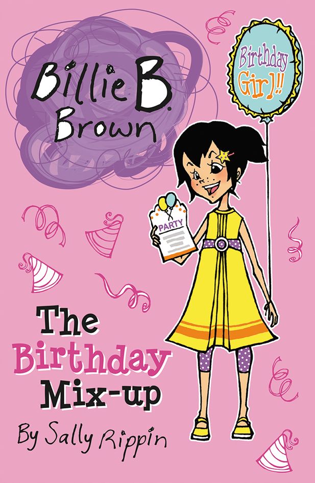 The Birthday Mix-up