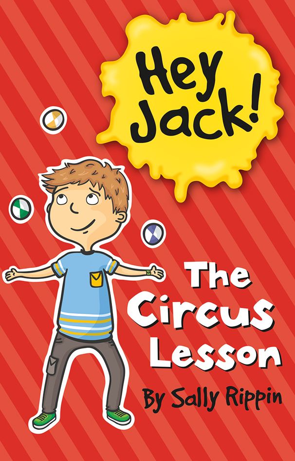 The Circus Lesson