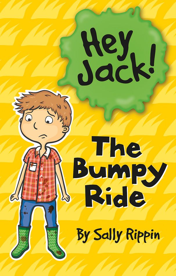 The Bumpy Ride