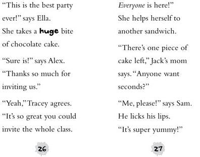The Best Party Ever