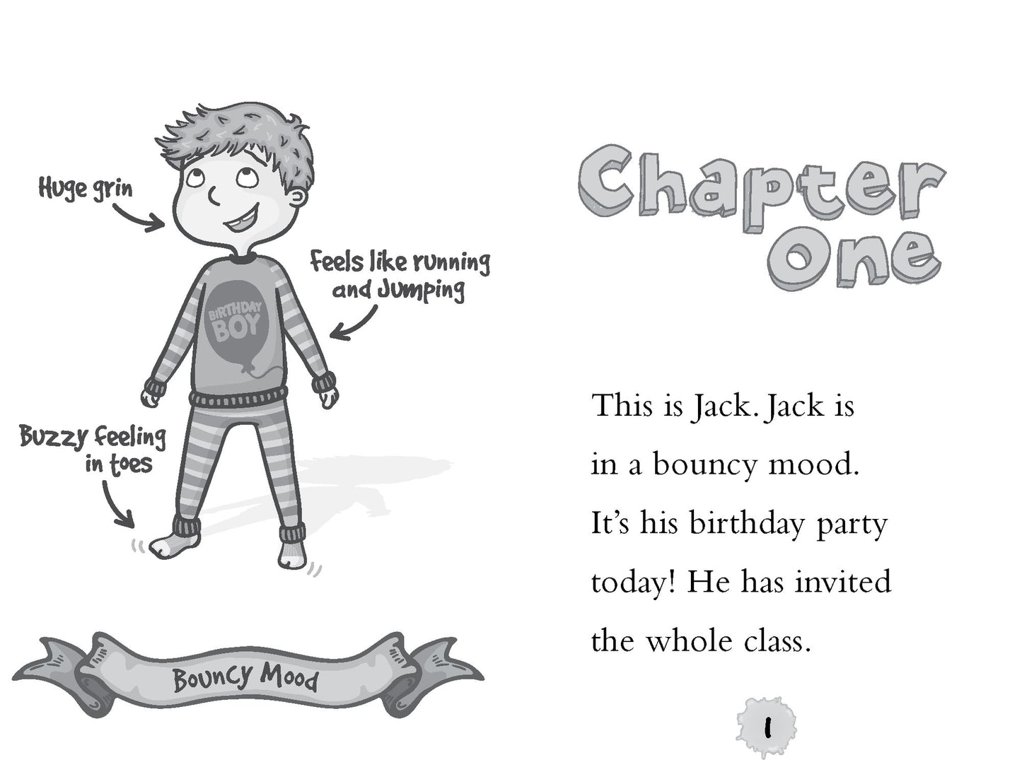 The Best Party Ever