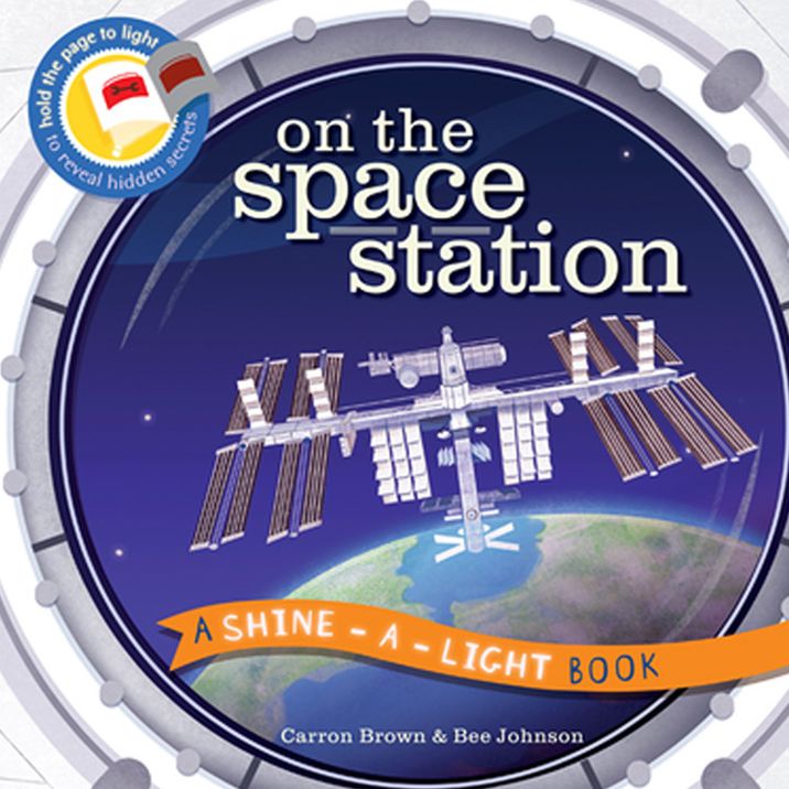 Shine-A-Light: Space Station