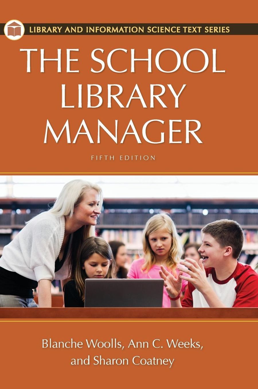 The School Library Manager