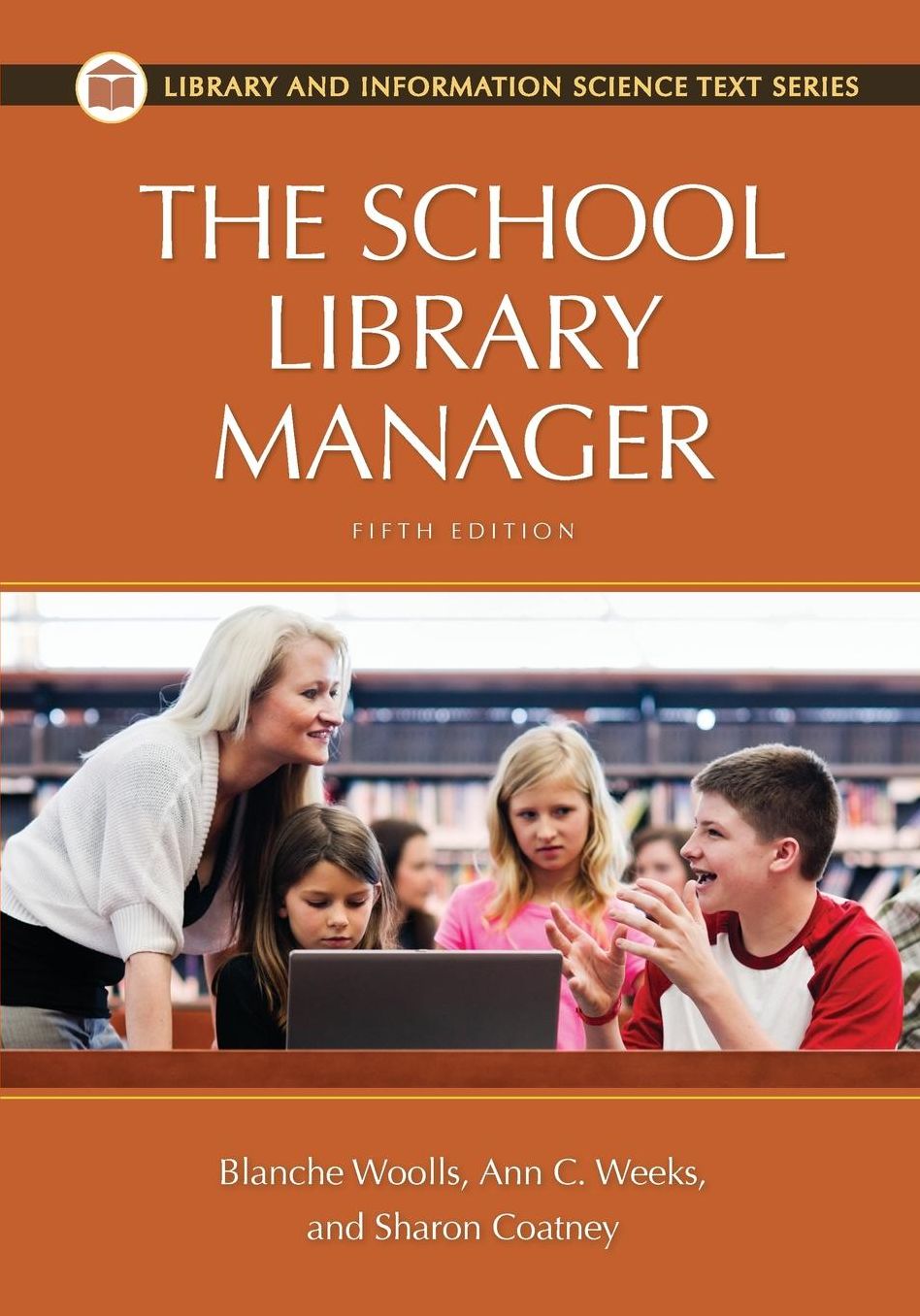 The School Library Manager