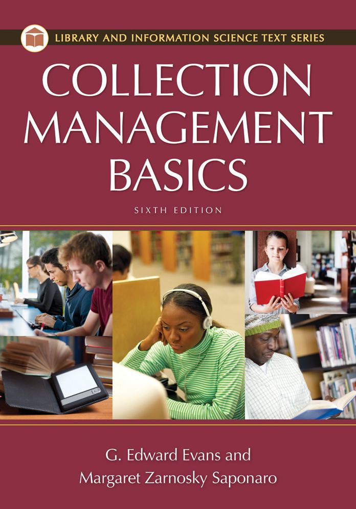 Collection Management Basics, 6th Edition