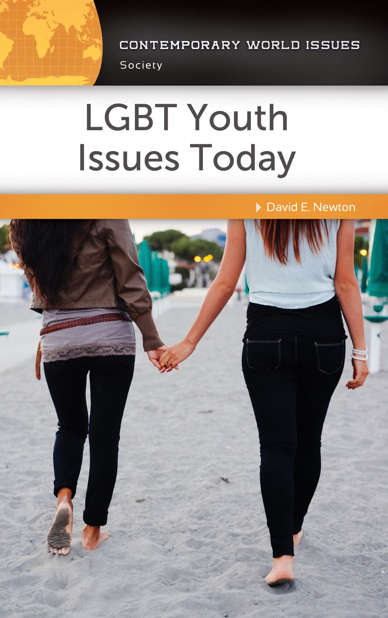 LGBT Youth Issues Today: A Reference Handbook: A Reference Handbook