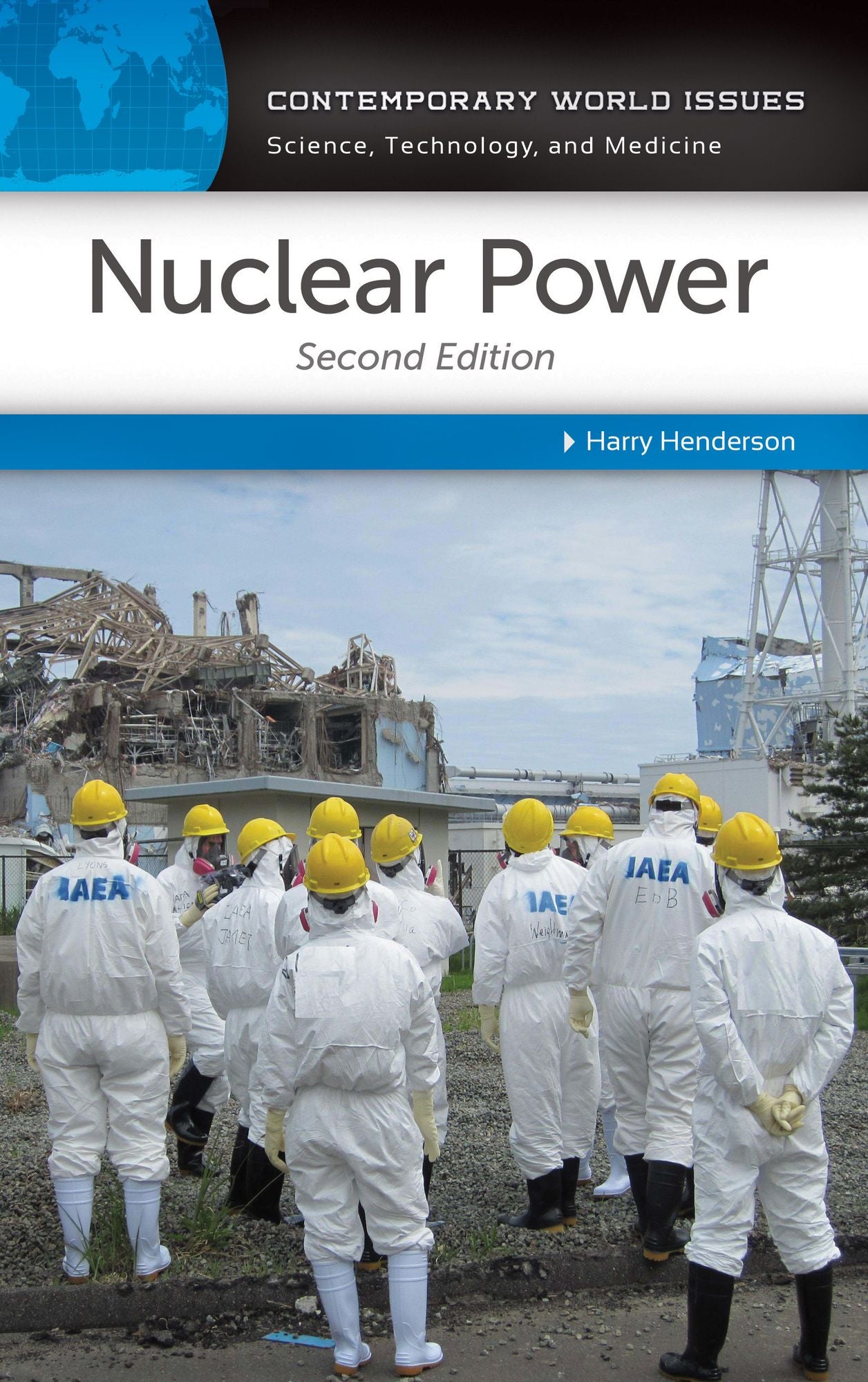 Nuclear Power: A Reference Handbook, 2nd Edition: A Reference Handbook