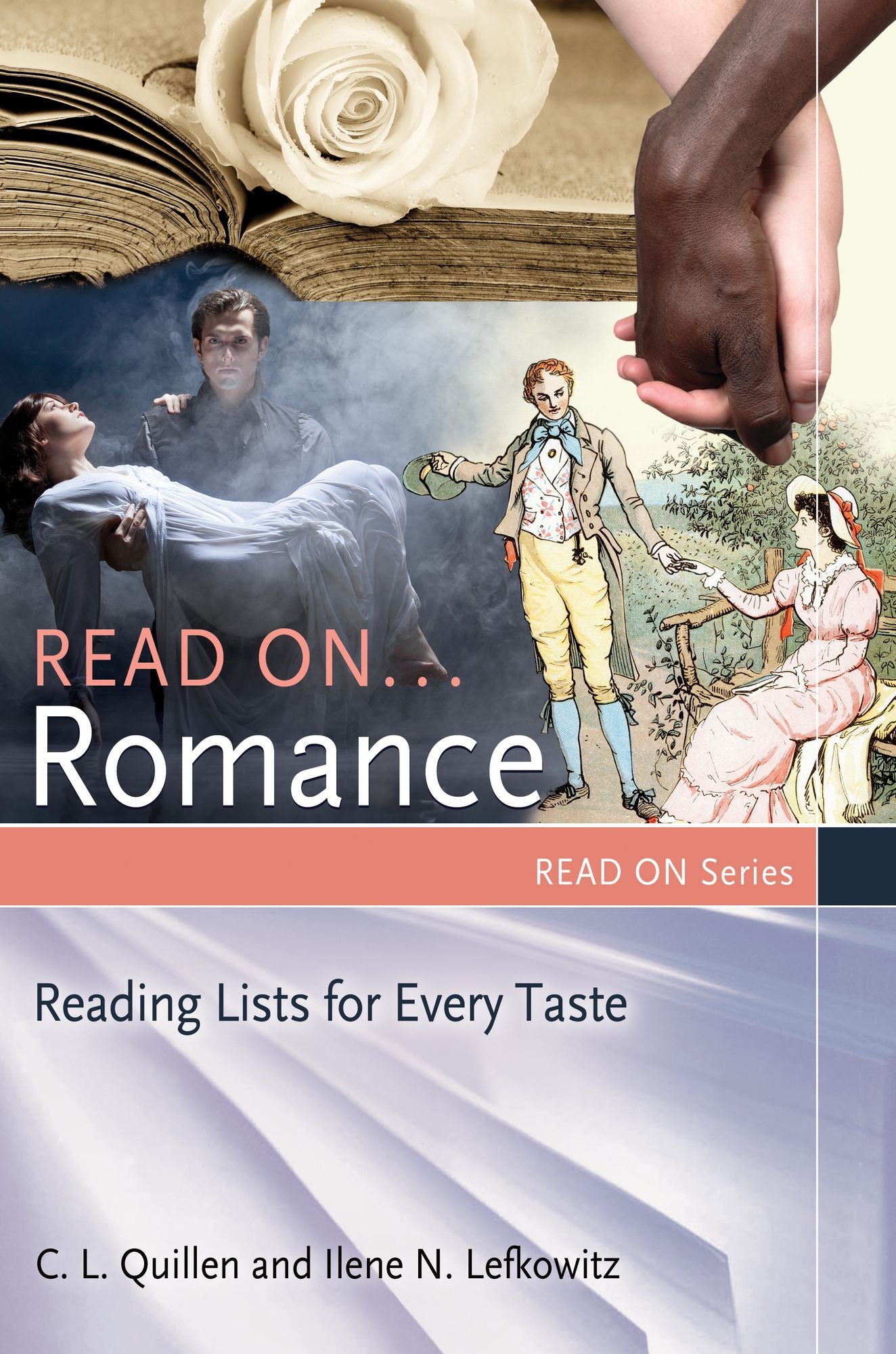 Read On ... Romance: Reading Lists for Every Taste: Reading Lists for Every Taste