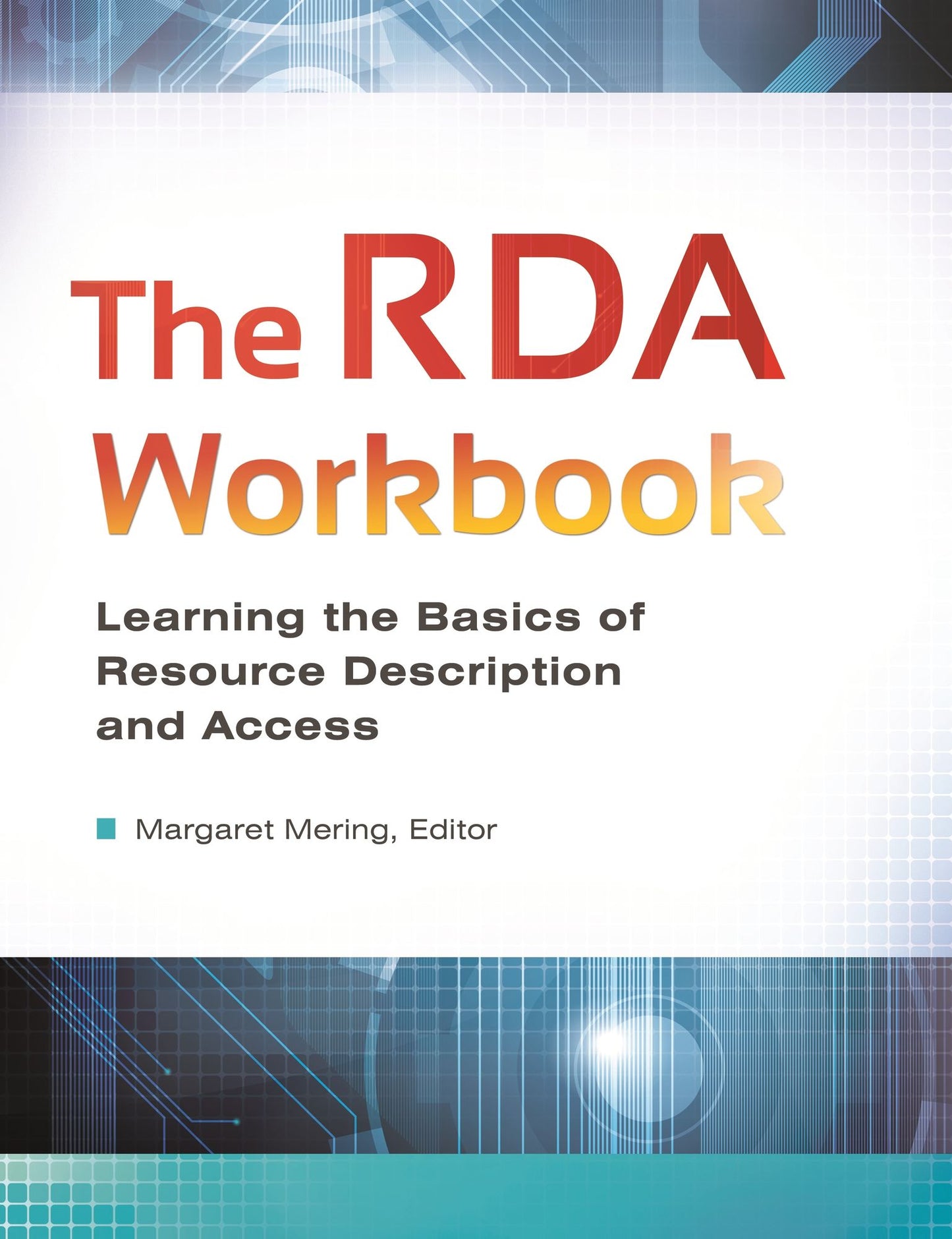 RDA Practice Workbook