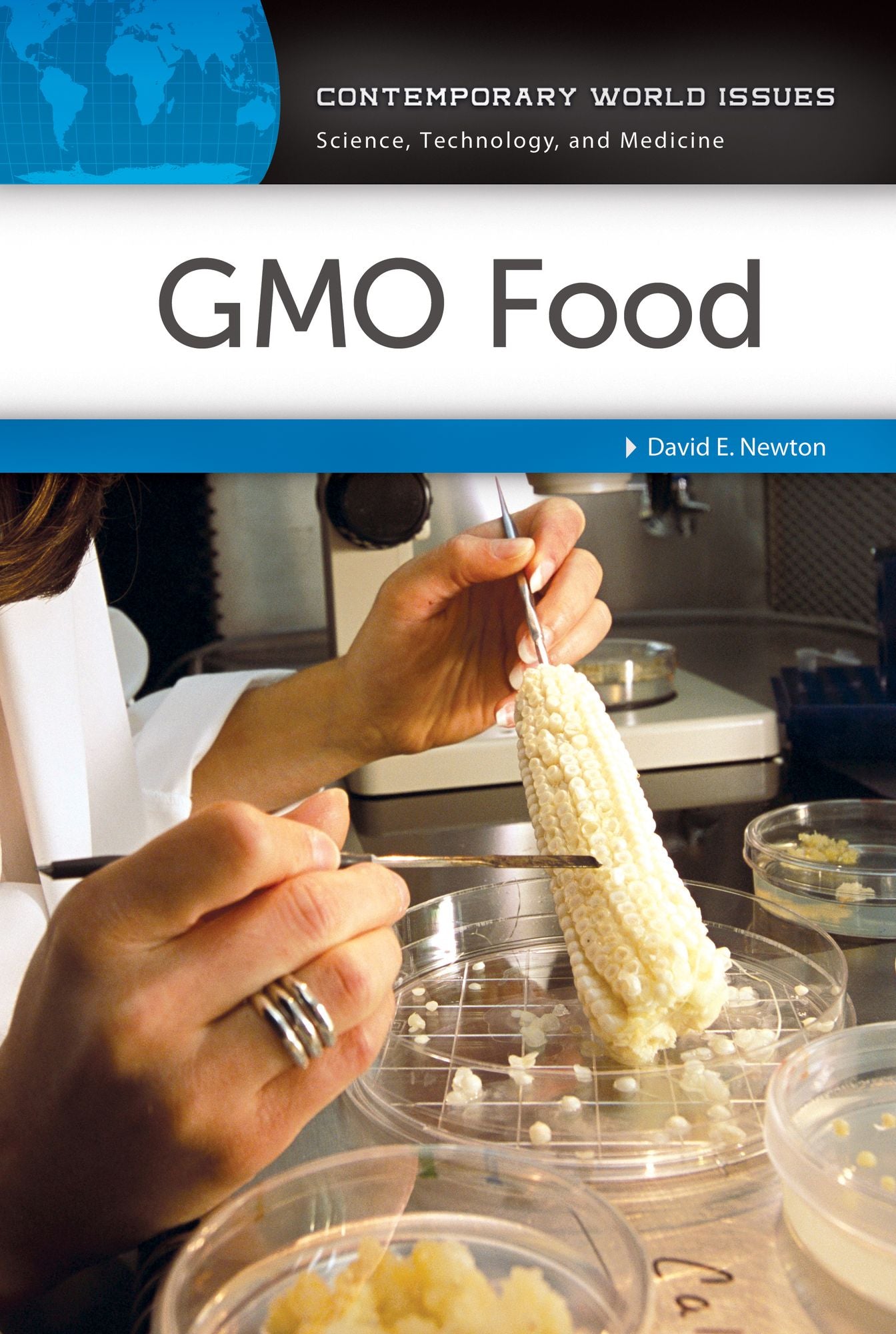 GMO Food: A Reference Handbook: A Reference Handbook